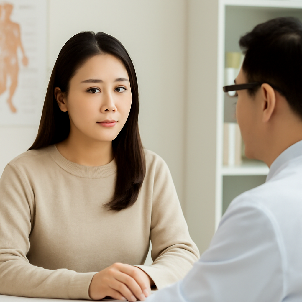 눈밑지방재배치후기 대표 이미지
